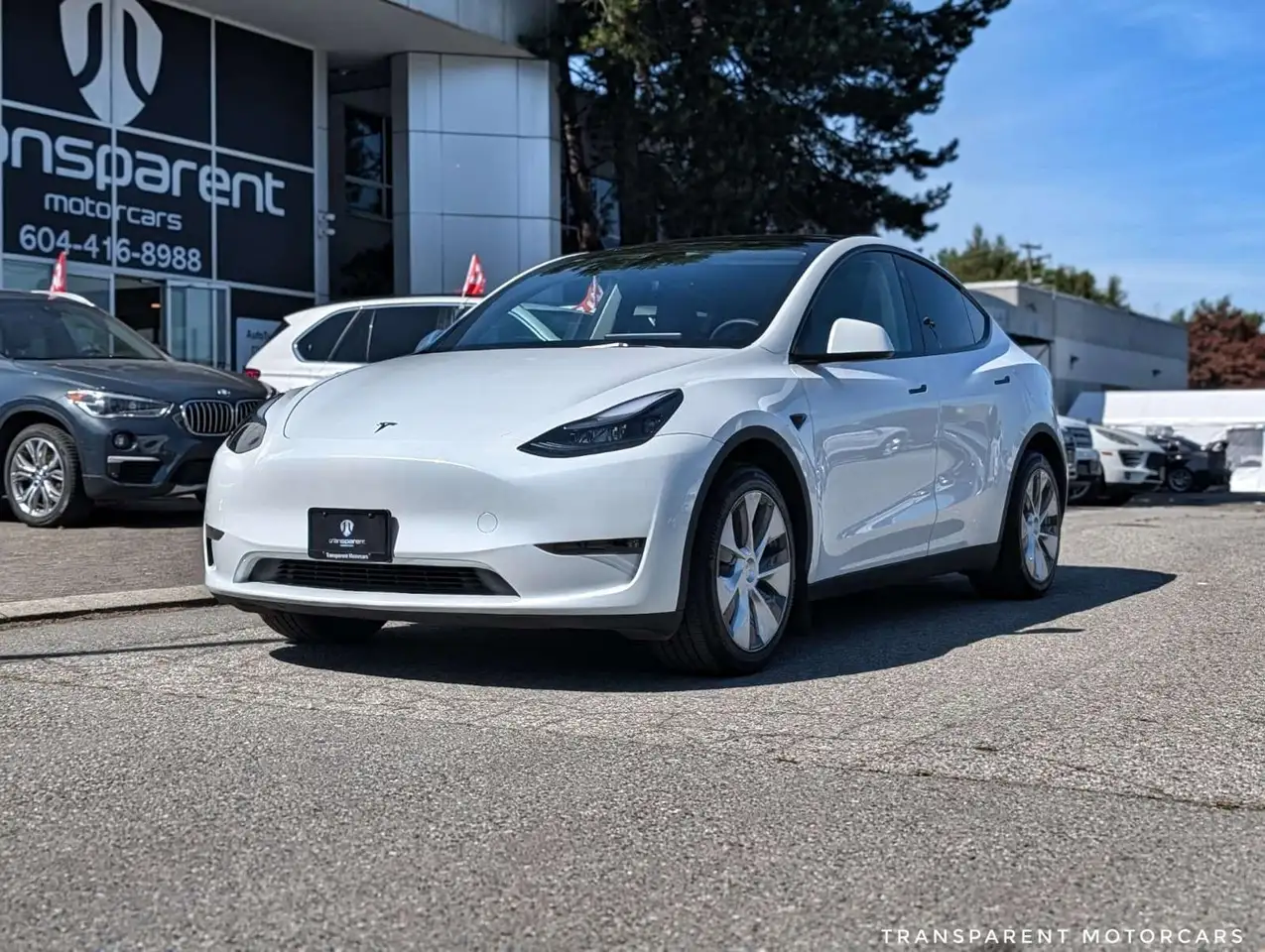 Tesla Model Y - Image 2
