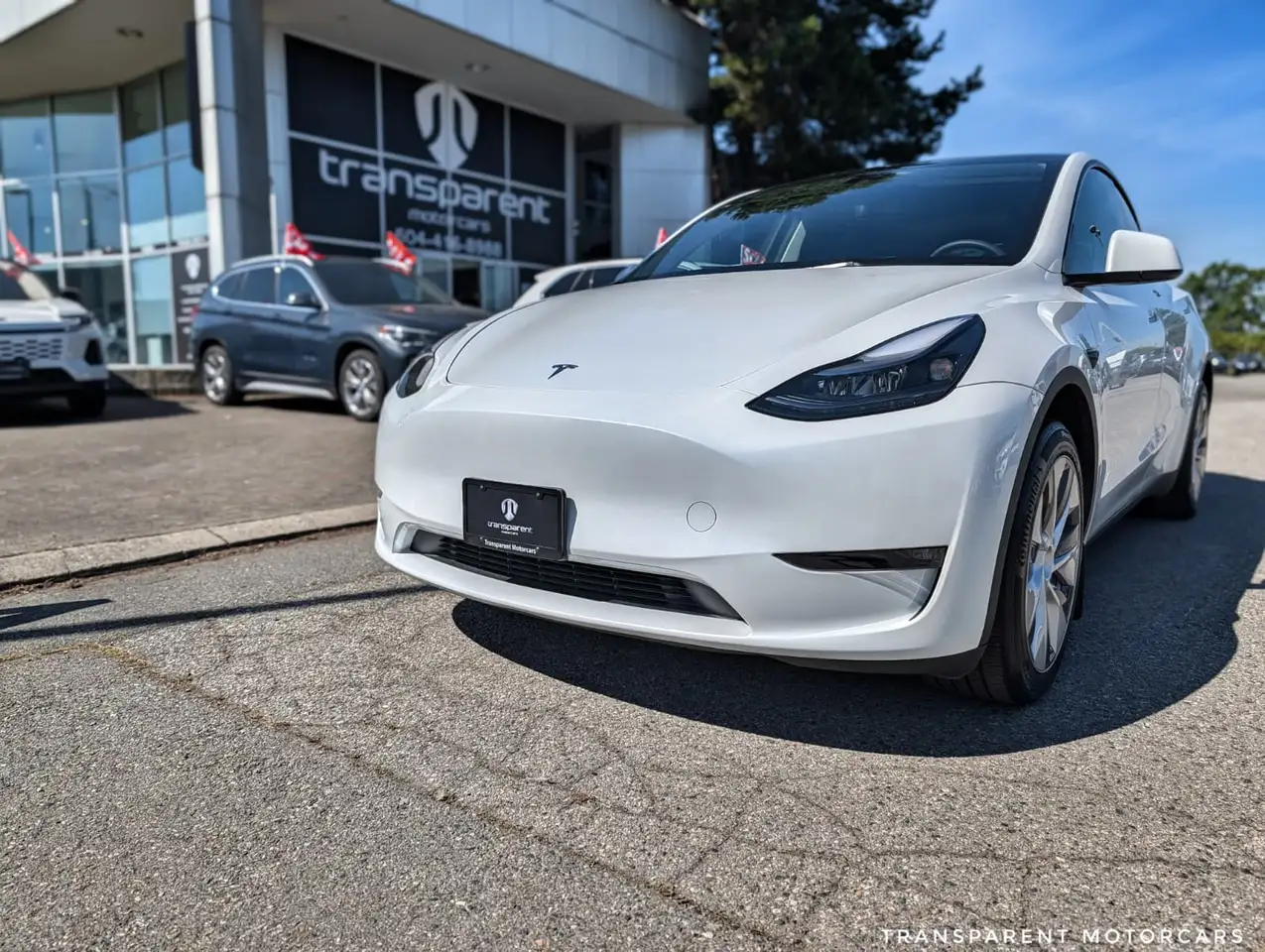 Tesla Model Y - Image 8