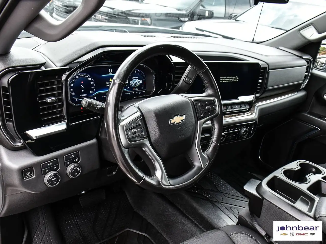 Chevrolet Silverado 1500 - Image 14