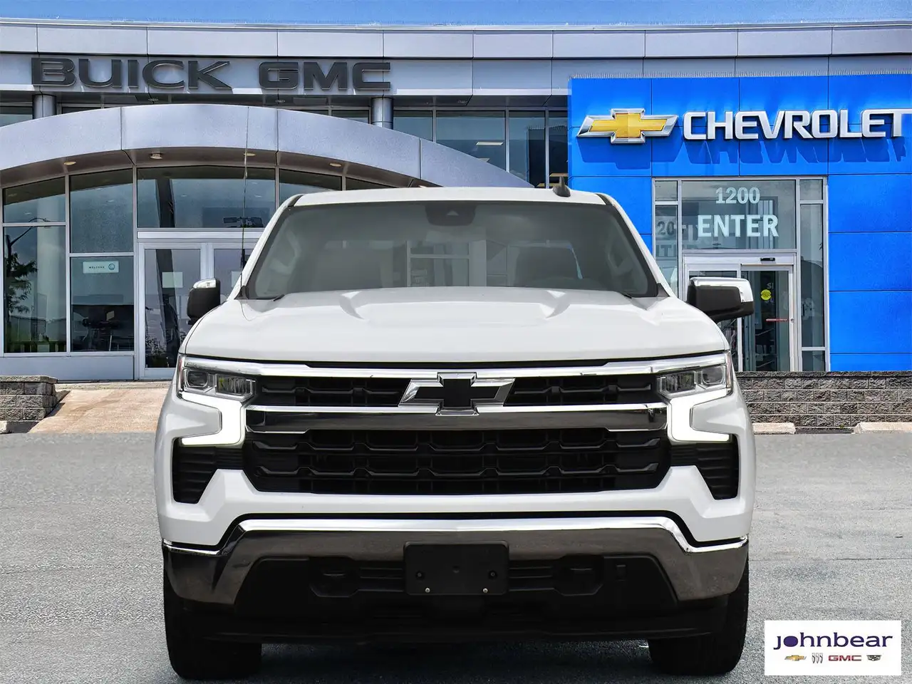 Chevrolet Silverado 1500 - Image 5