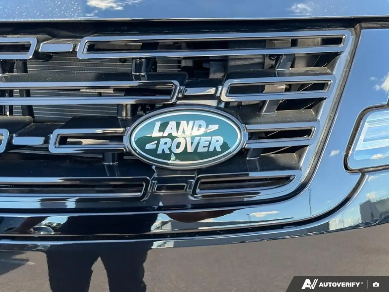 Land Rover Range Rover Sport - Image 9