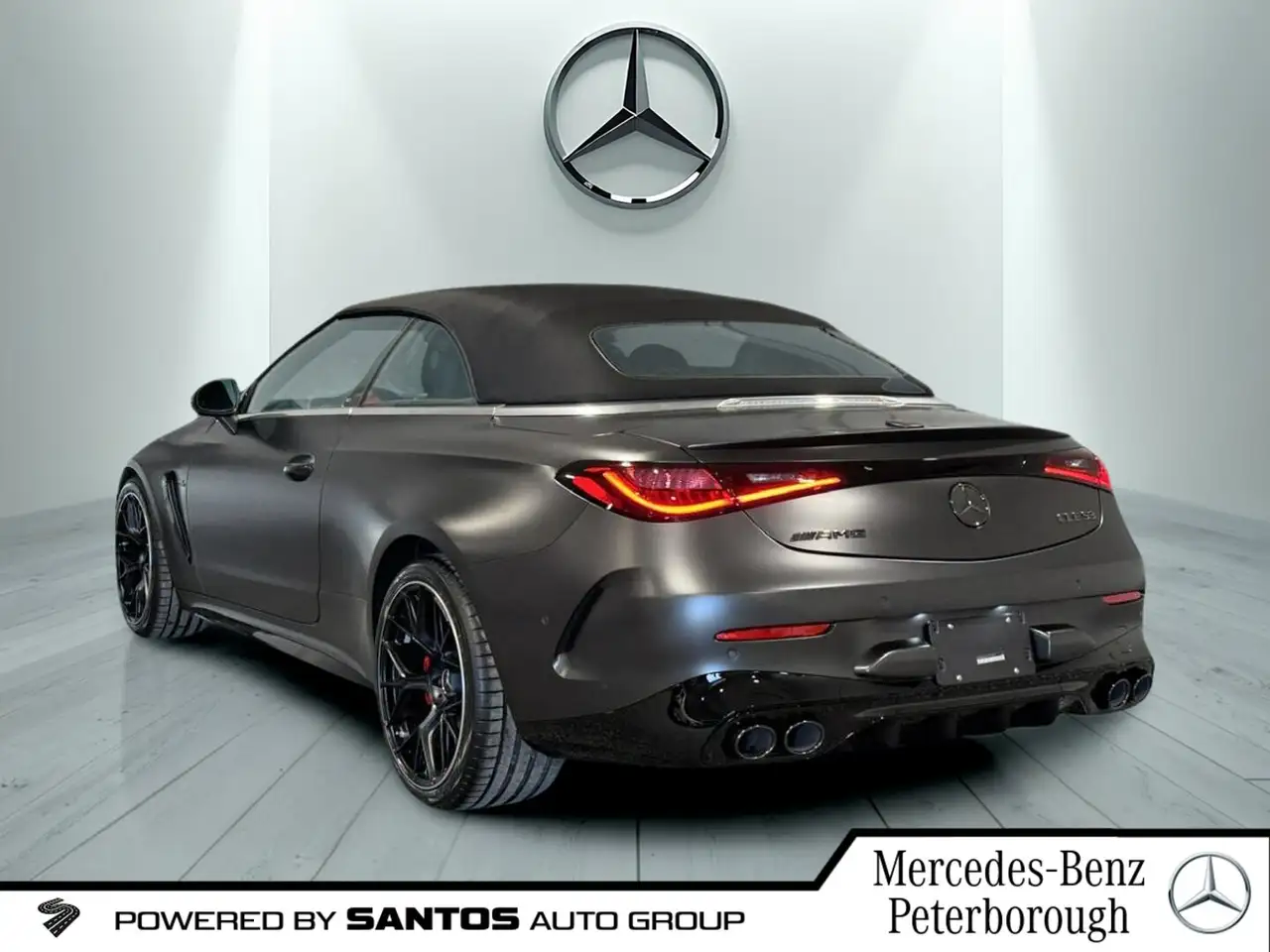 Mercedes-Benz CLE - Image 7