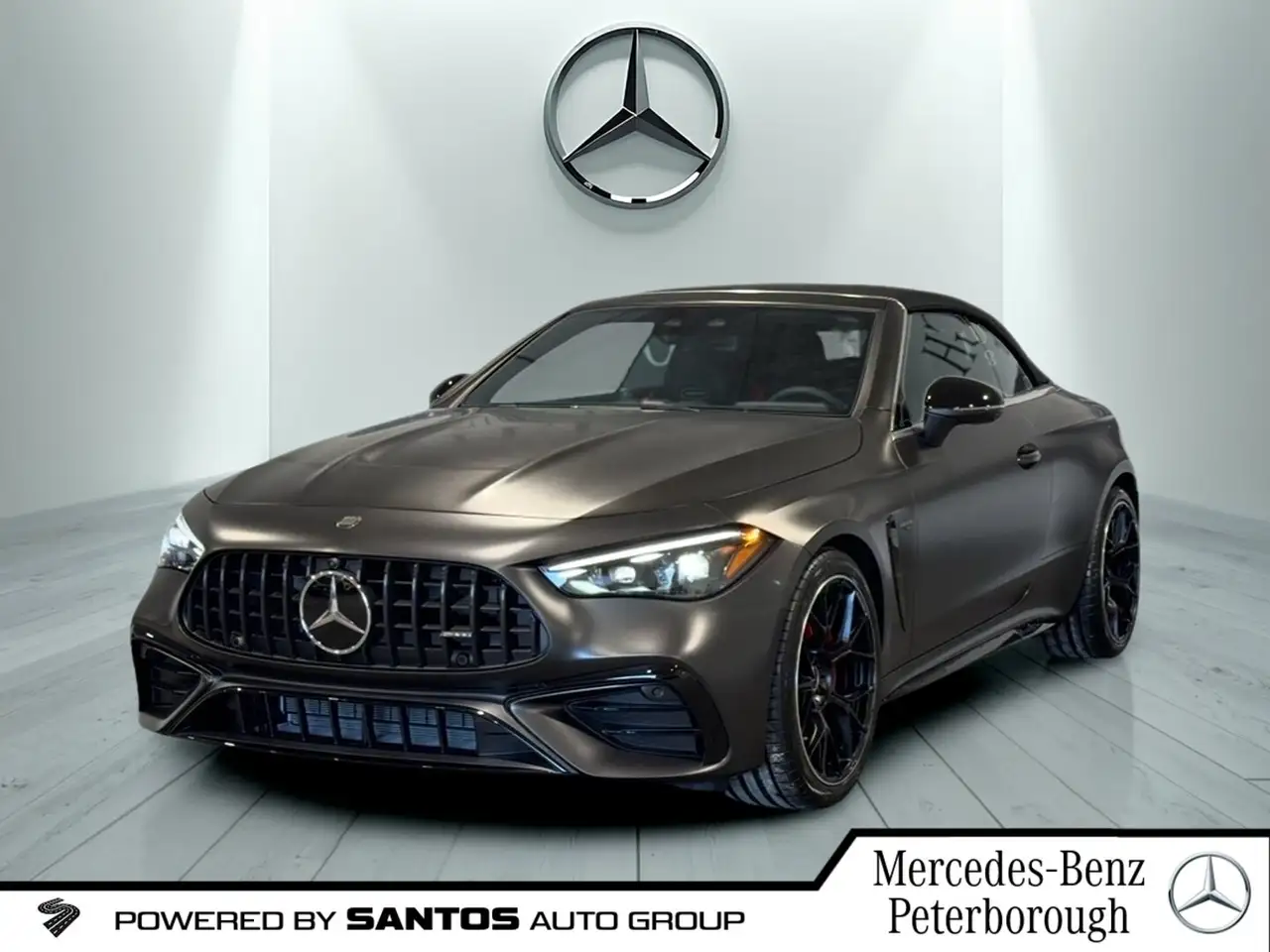 Mercedes-Benz CLE - Image 24