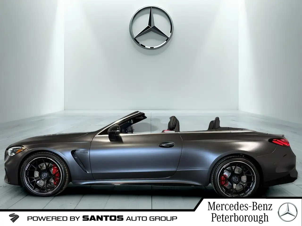 Mercedes-Benz CLE - Image 22