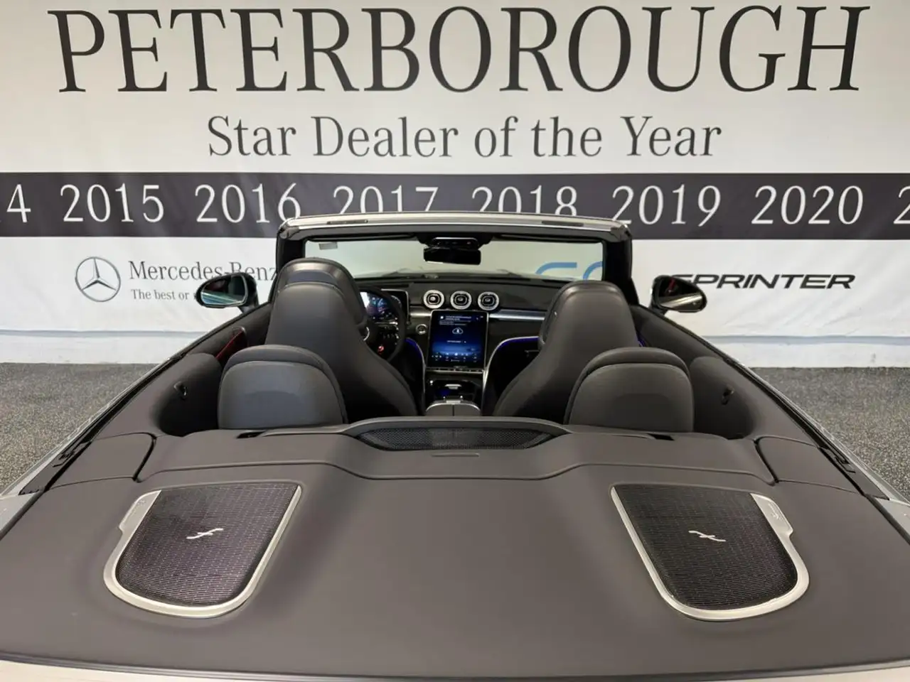 Mercedes-Benz CLE - Image 23