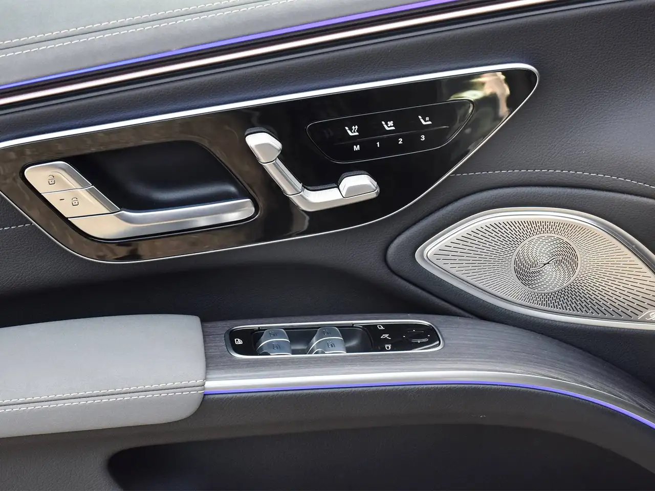 Mercedes-Benz EQS - Image 9