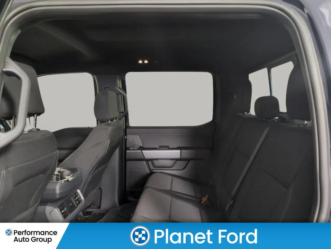 Ford F-150 - Image 14