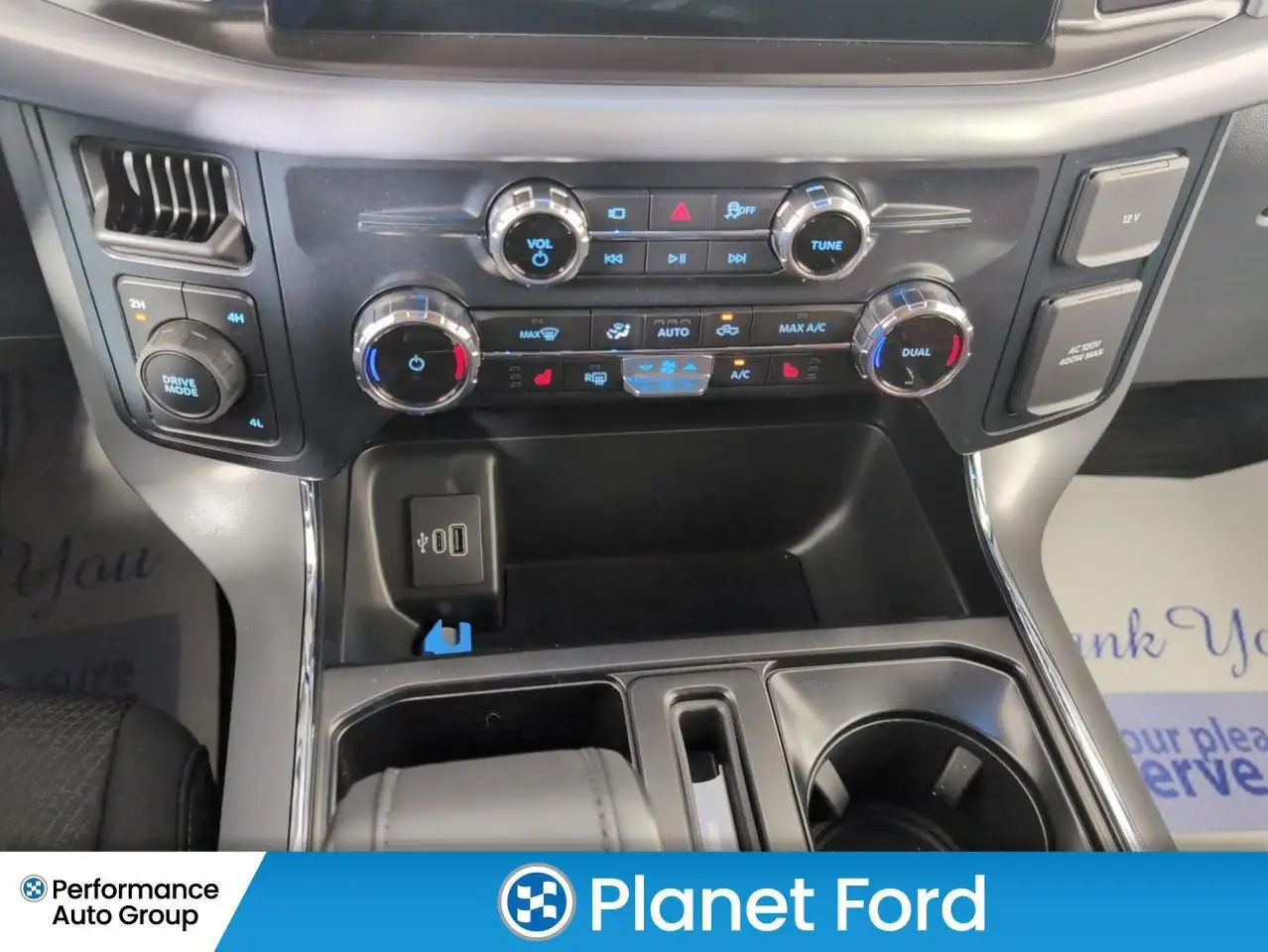 Ford F-150 - Image 24