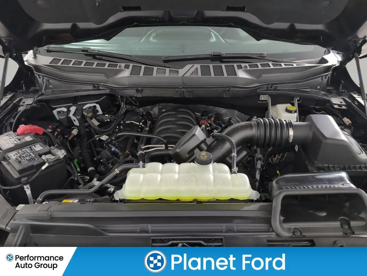 Ford F-150 - Image 9