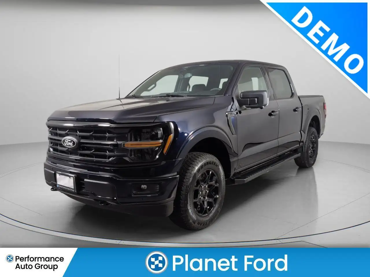 Ford F-150 - Image 1