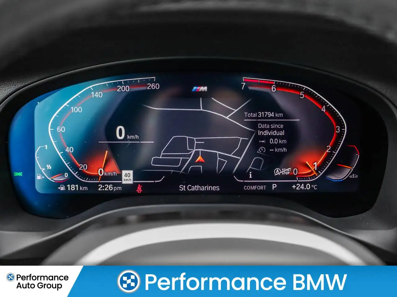 BMW X3 - Image 7