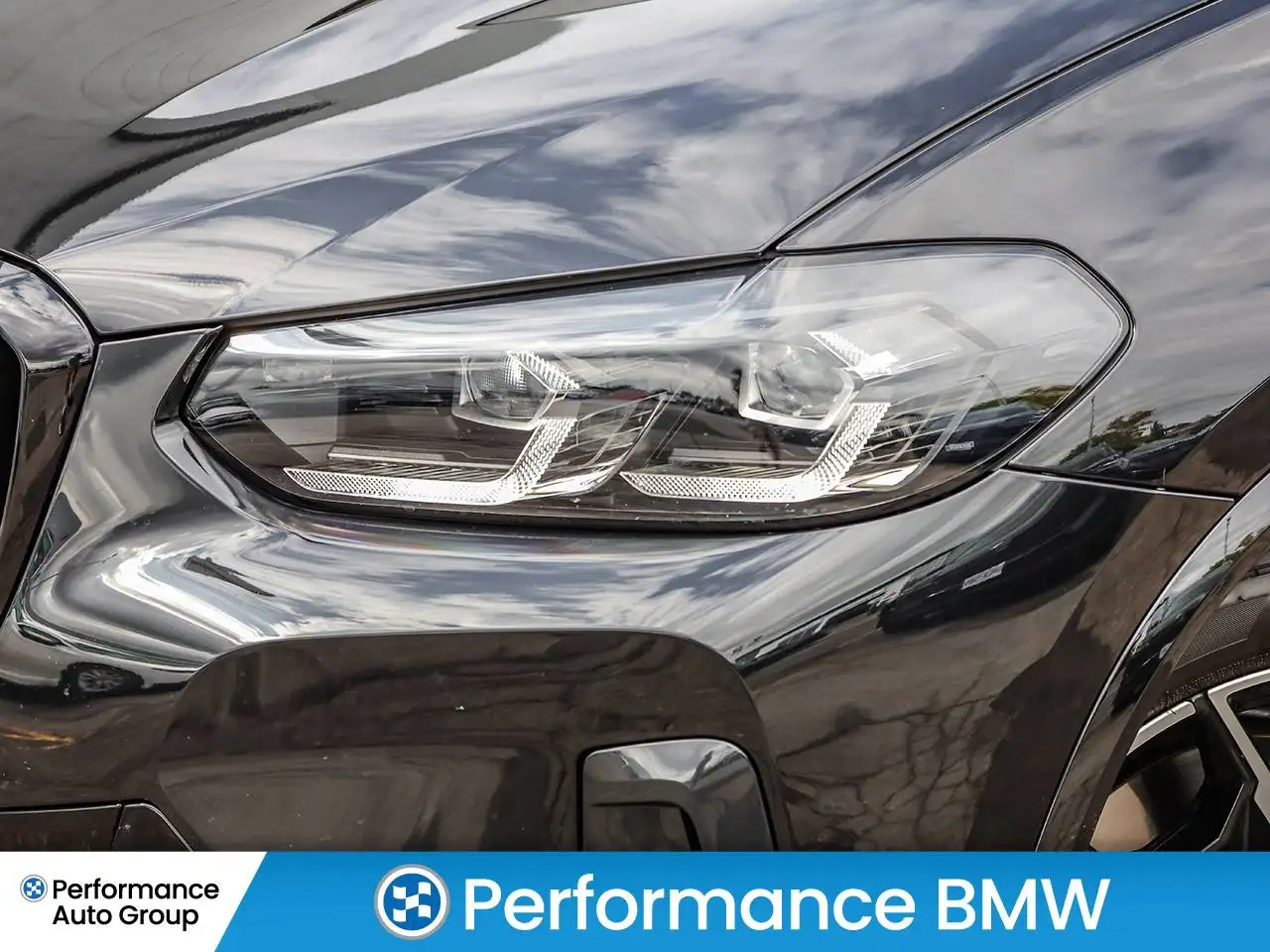 BMW X3 - Image 15