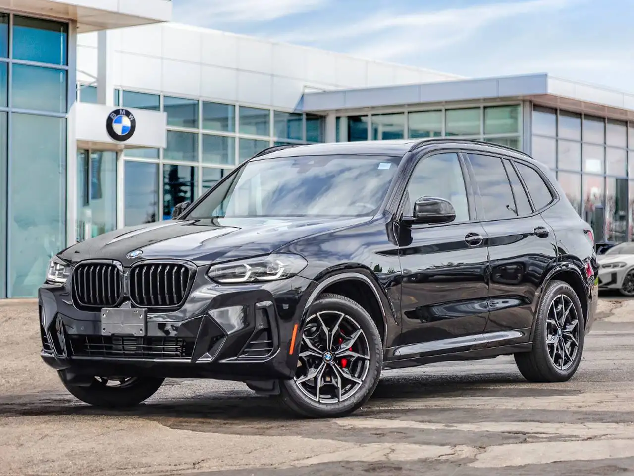 BMW X3 - Image 32