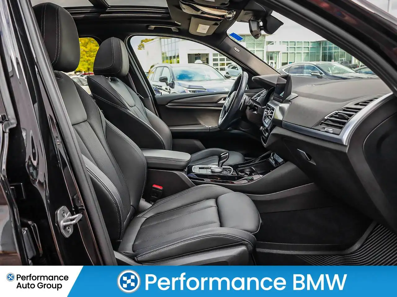 BMW X3 - Image 5