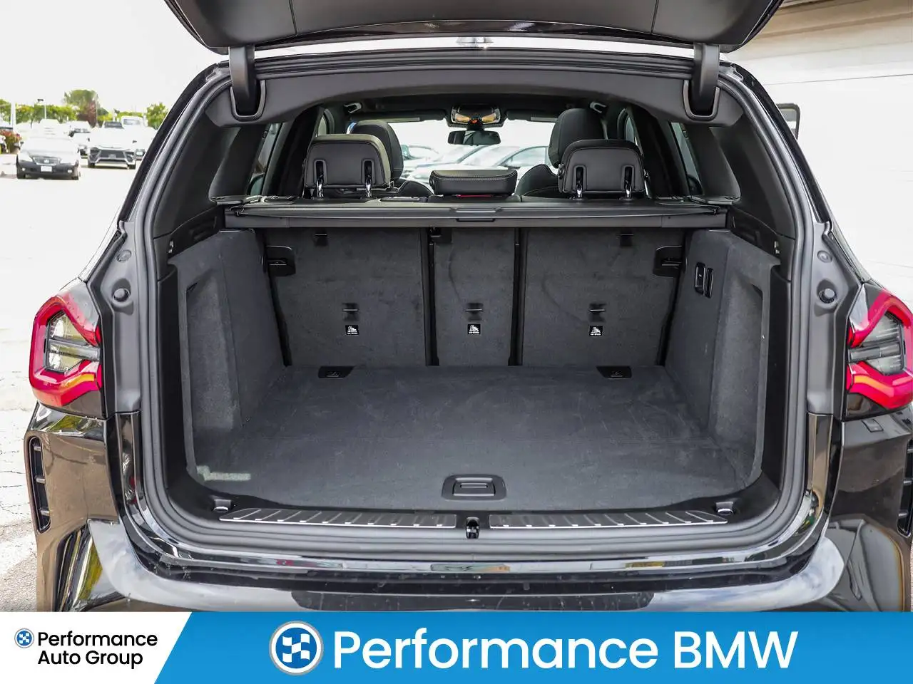 BMW X3 - Image 14