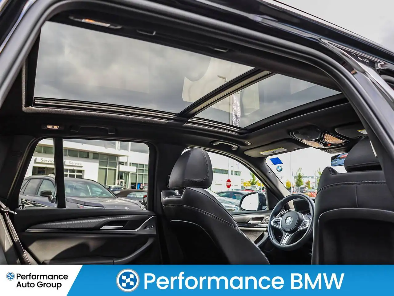 BMW X3 - Image 11