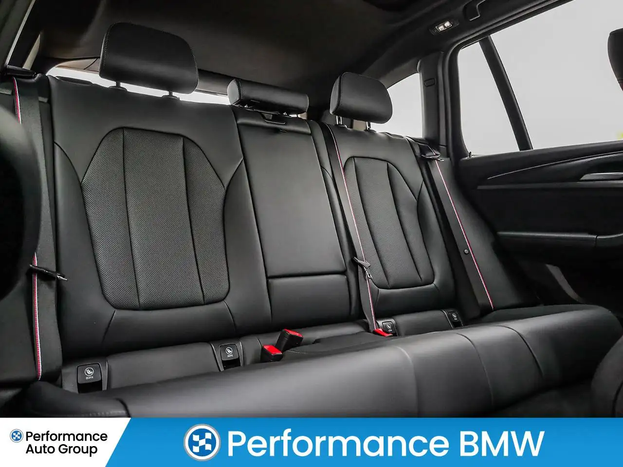 BMW X3 - Image 19