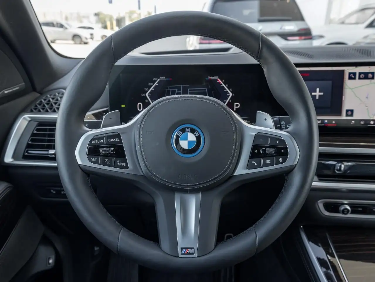 BMW X5 - Image 10