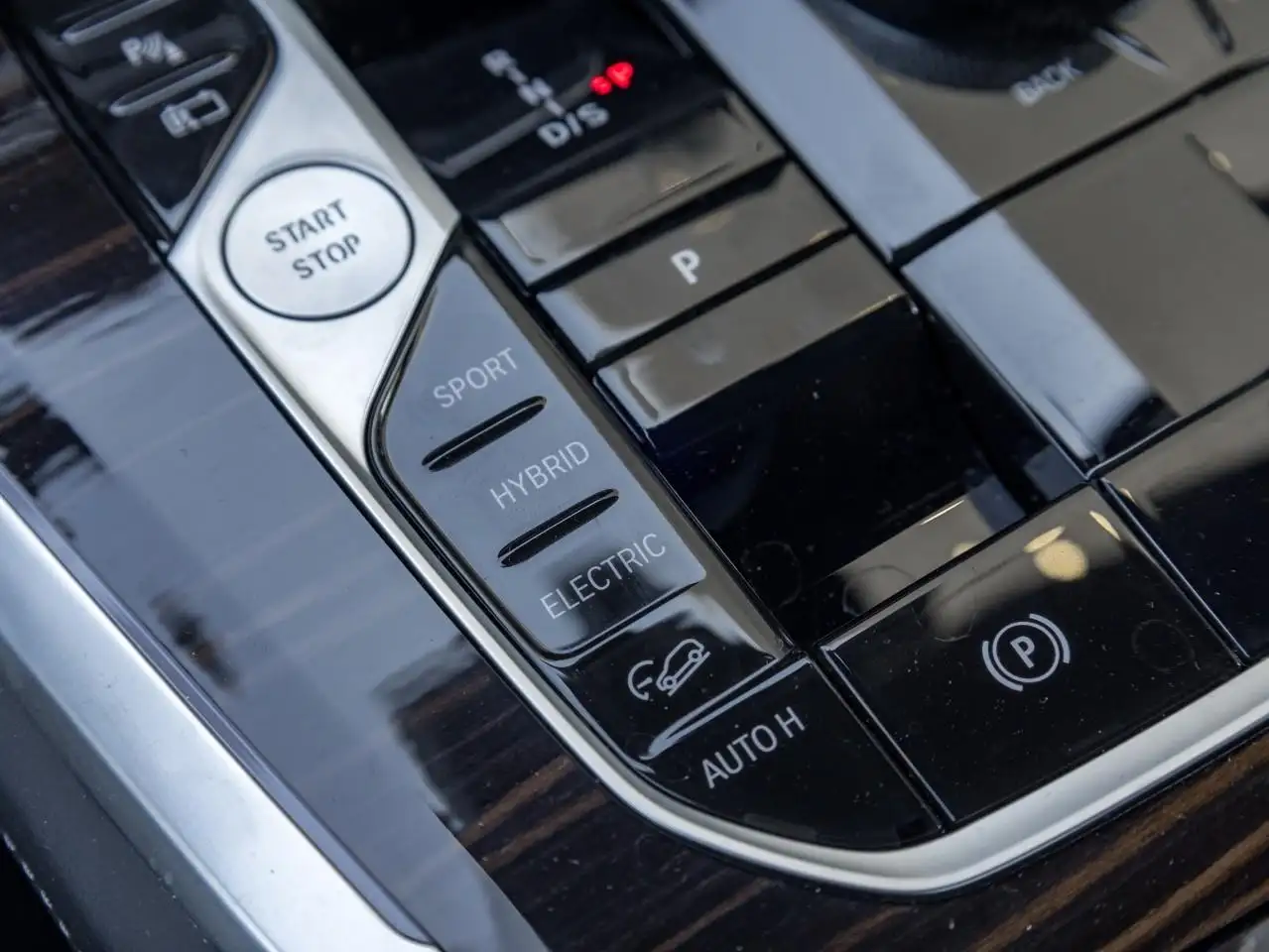 BMW X5 - Image 20