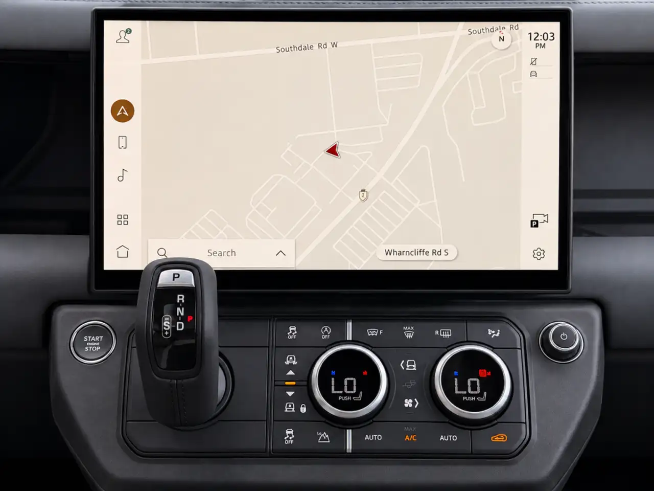 Land Rover Defender - Image 19
