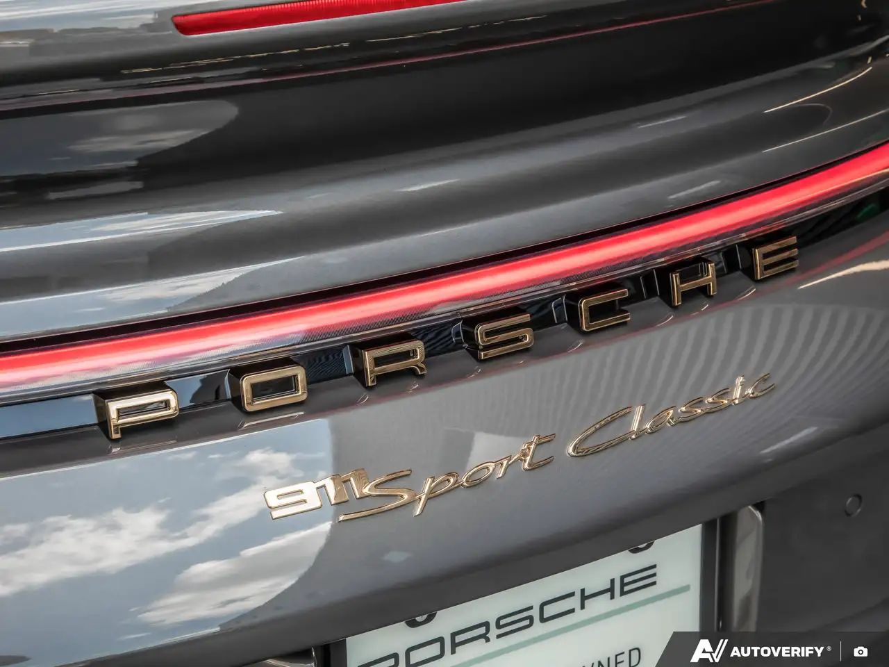 Porsche 911 - Image 36