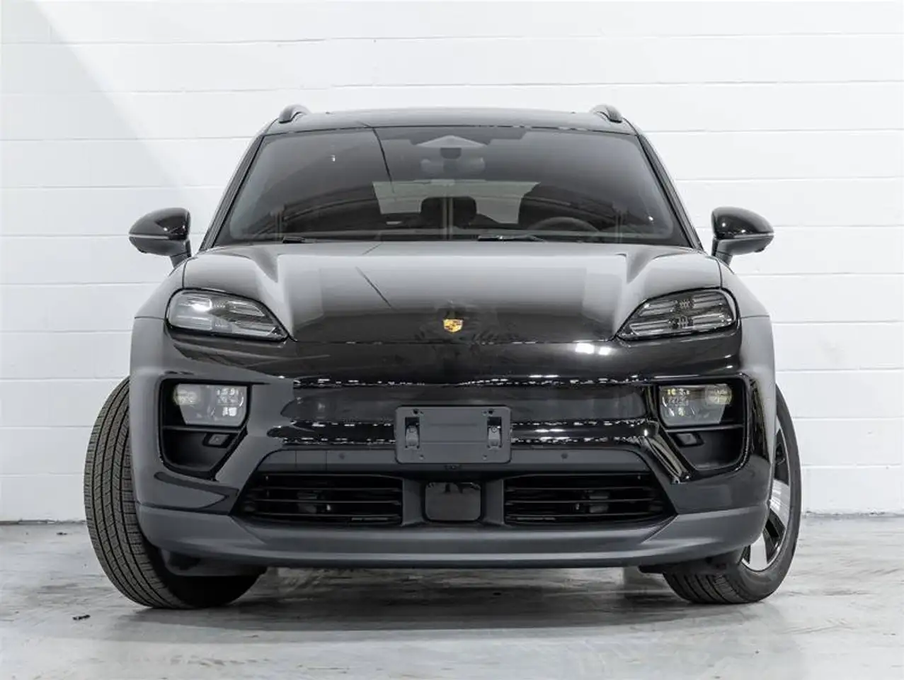 Porsche Macan - Image 4
