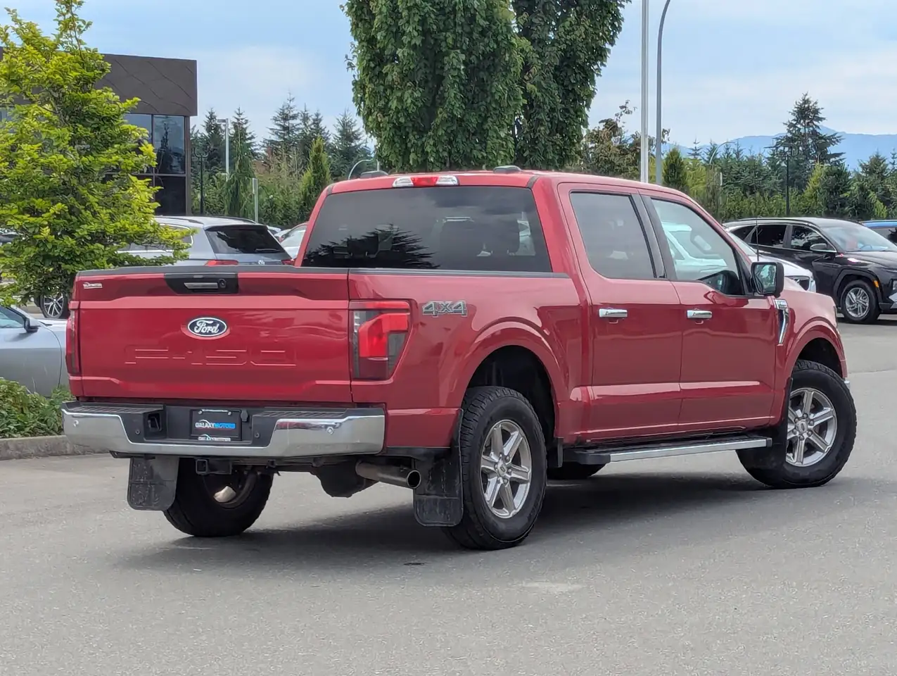 Ford F-150 - Image 6
