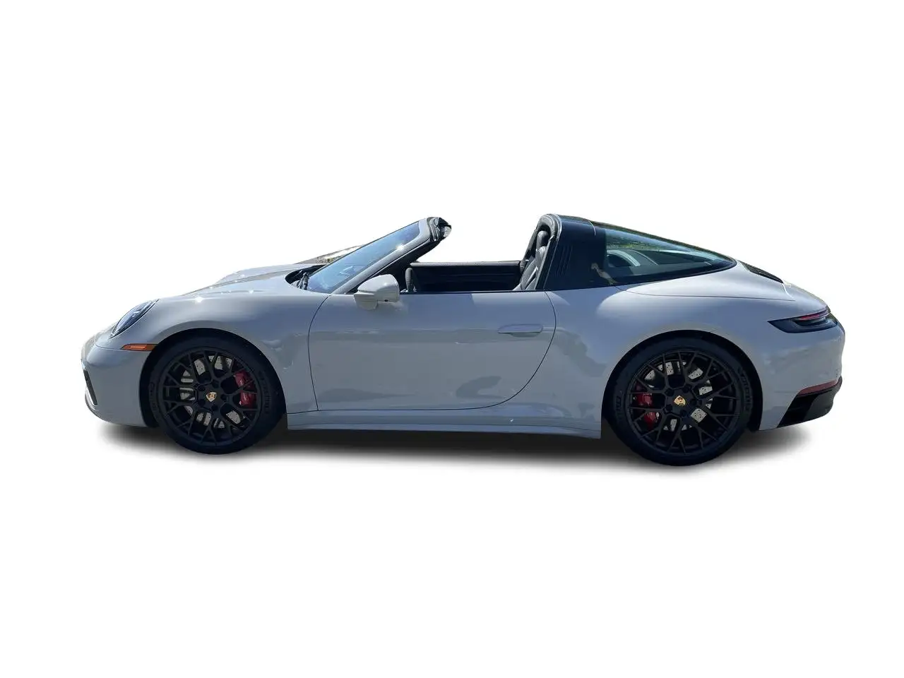 Porsche 911 - Image 8