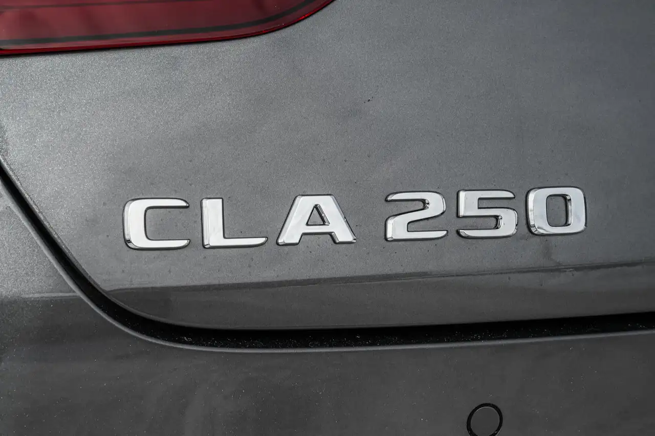Mercedes-Benz CLA - Image 5