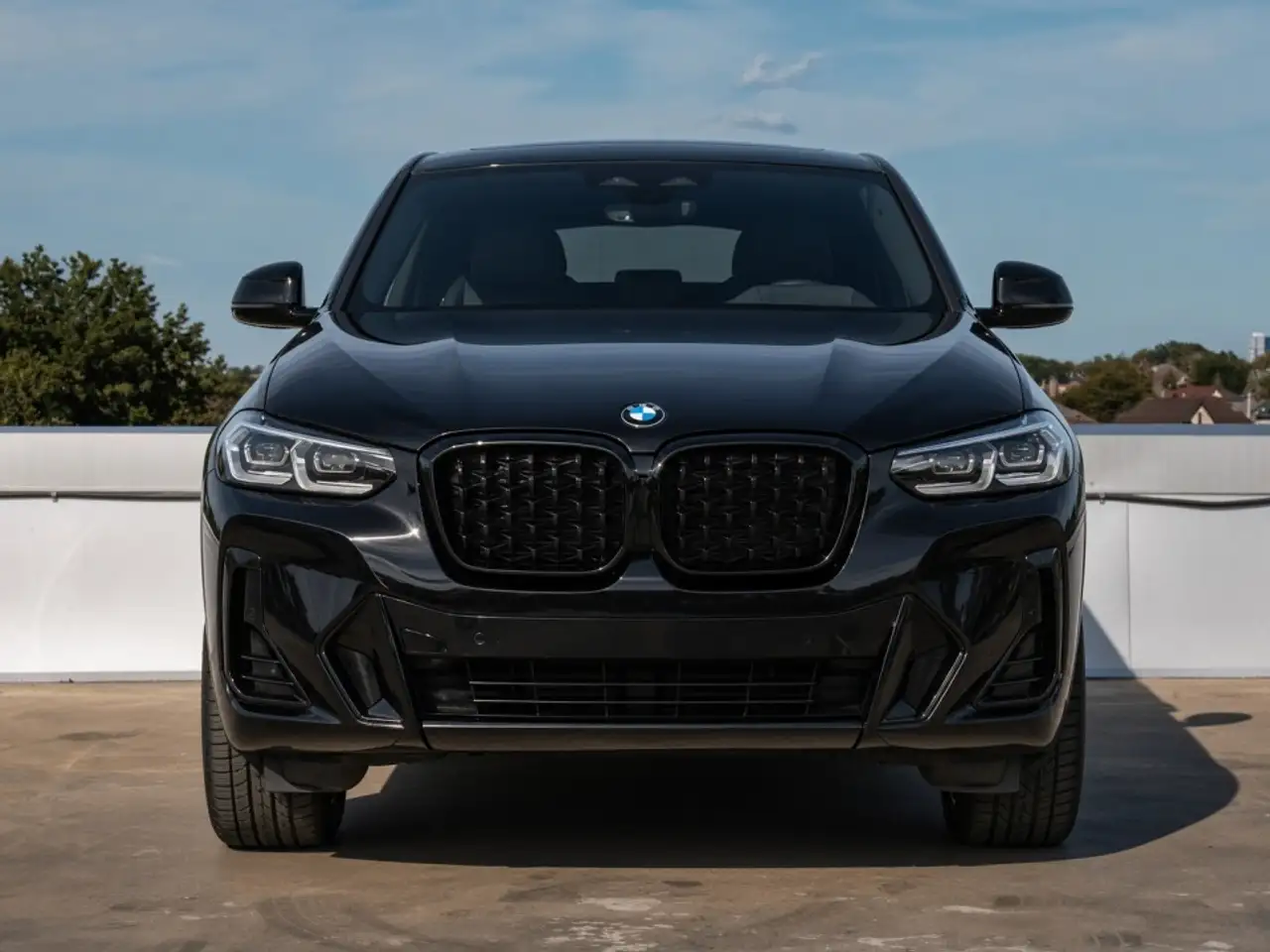 BMW X4 - Image 7