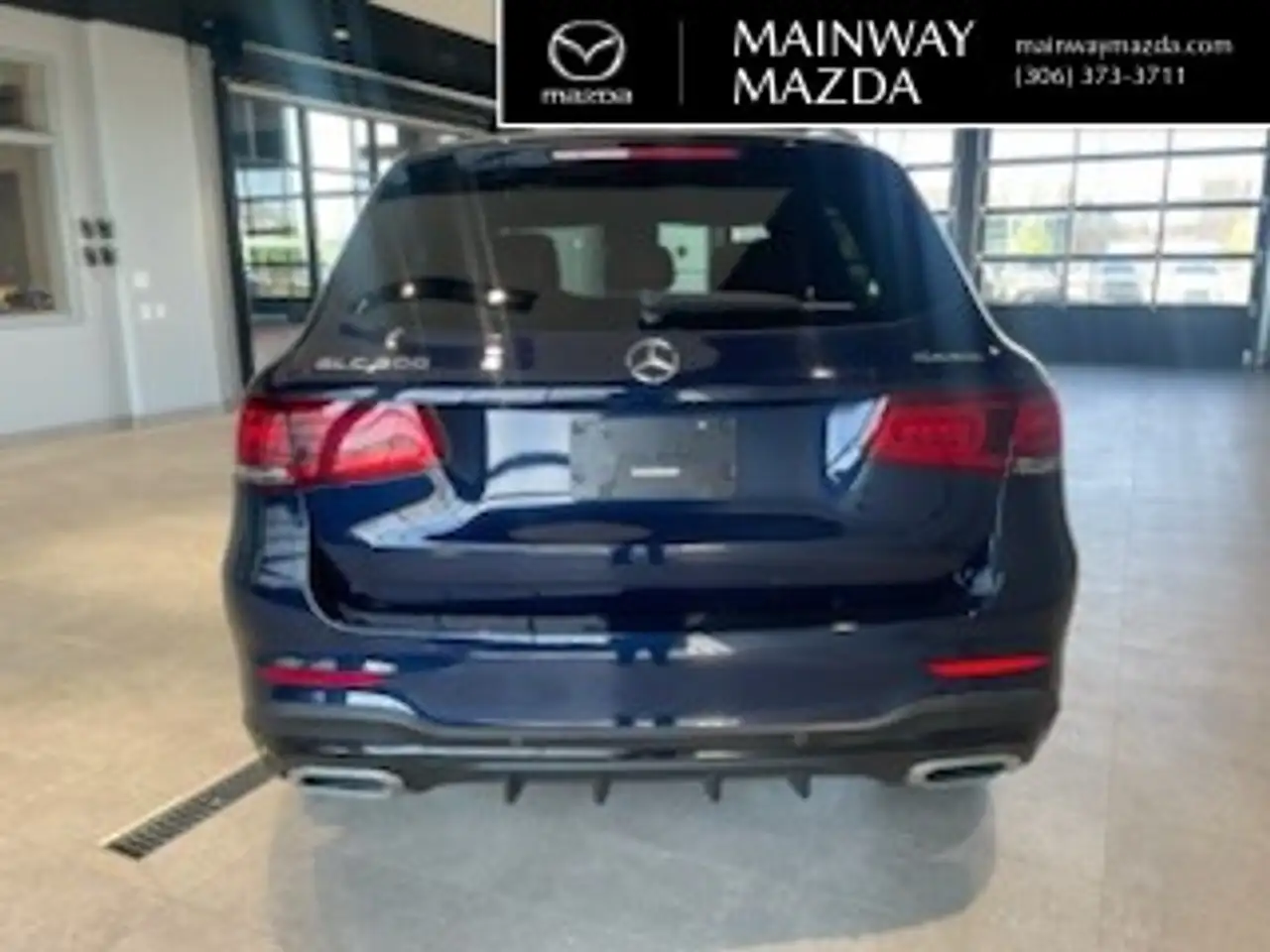 Mercedes-Benz GLC - Image 5