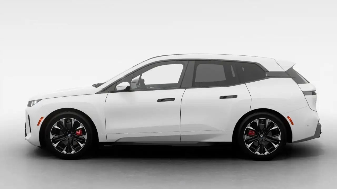 BMW iX - Image 4