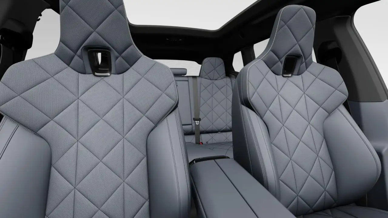 BMW iX - Image 11