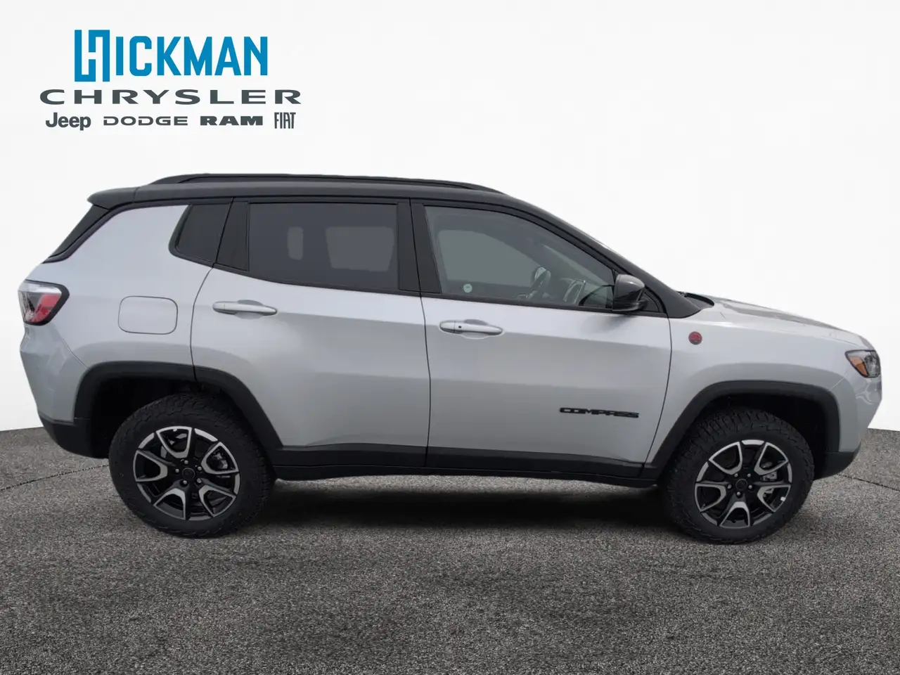 Jeep Compass - Image 6
