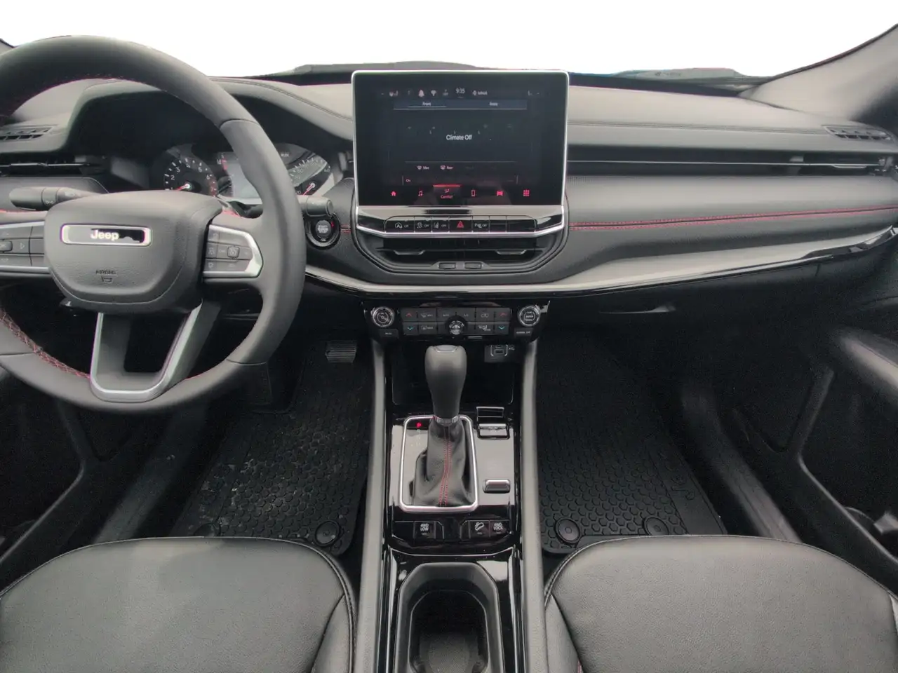 Jeep Compass - Image 11