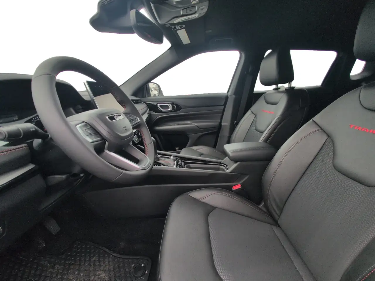 Jeep Compass - Image 9