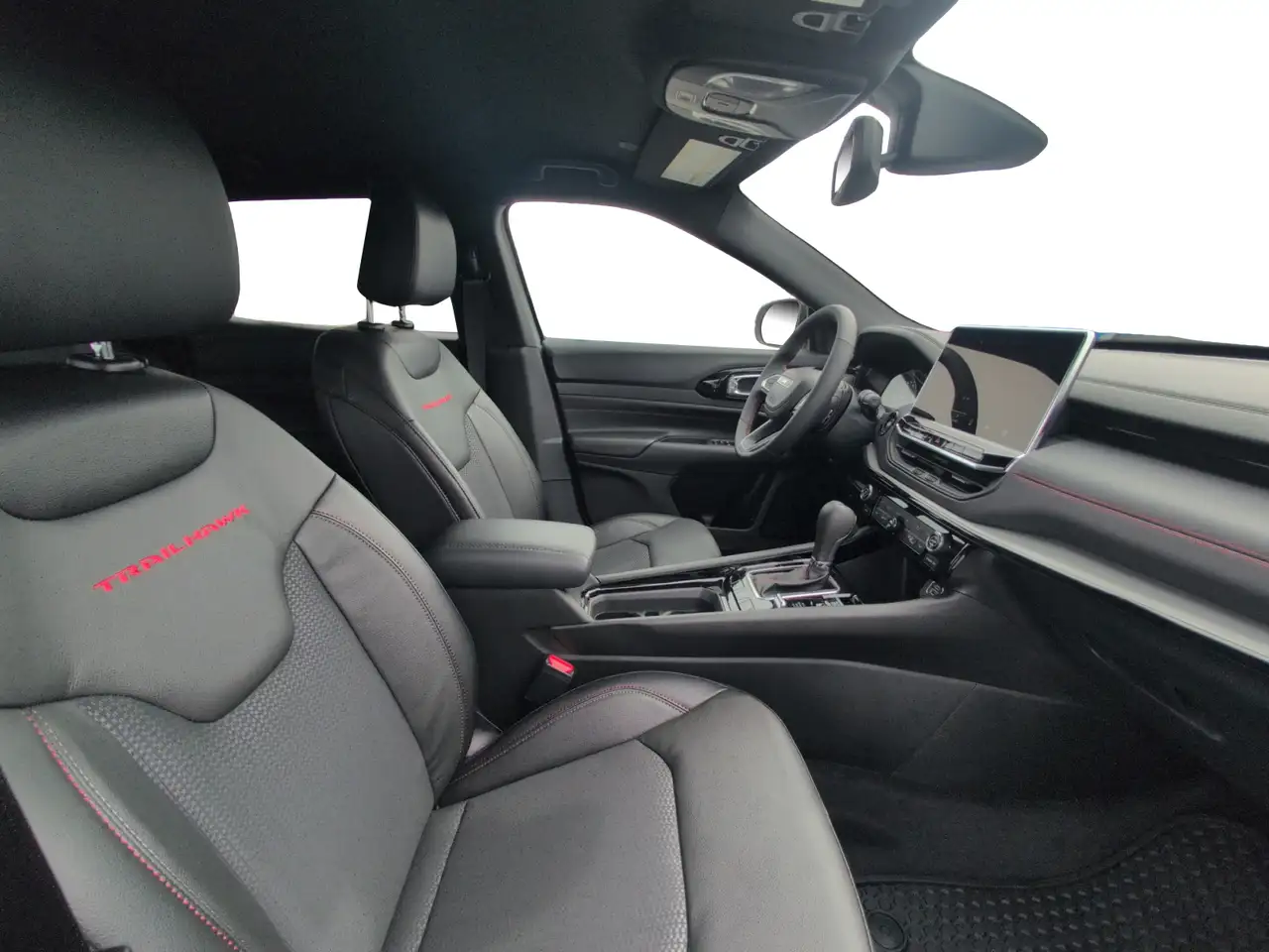 Jeep Compass - Image 15