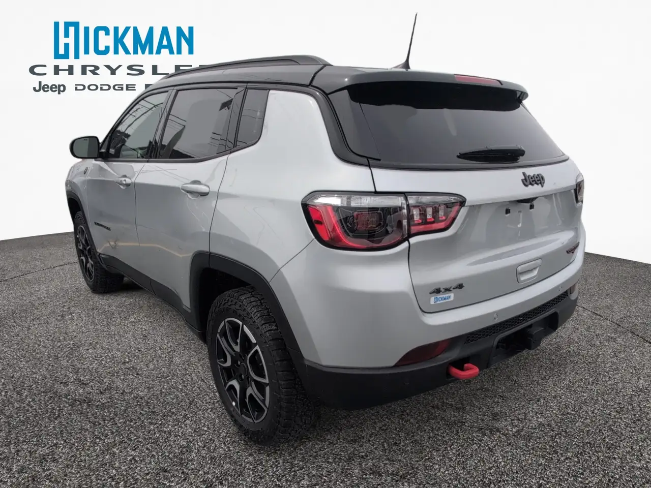 Jeep Compass - Image 3