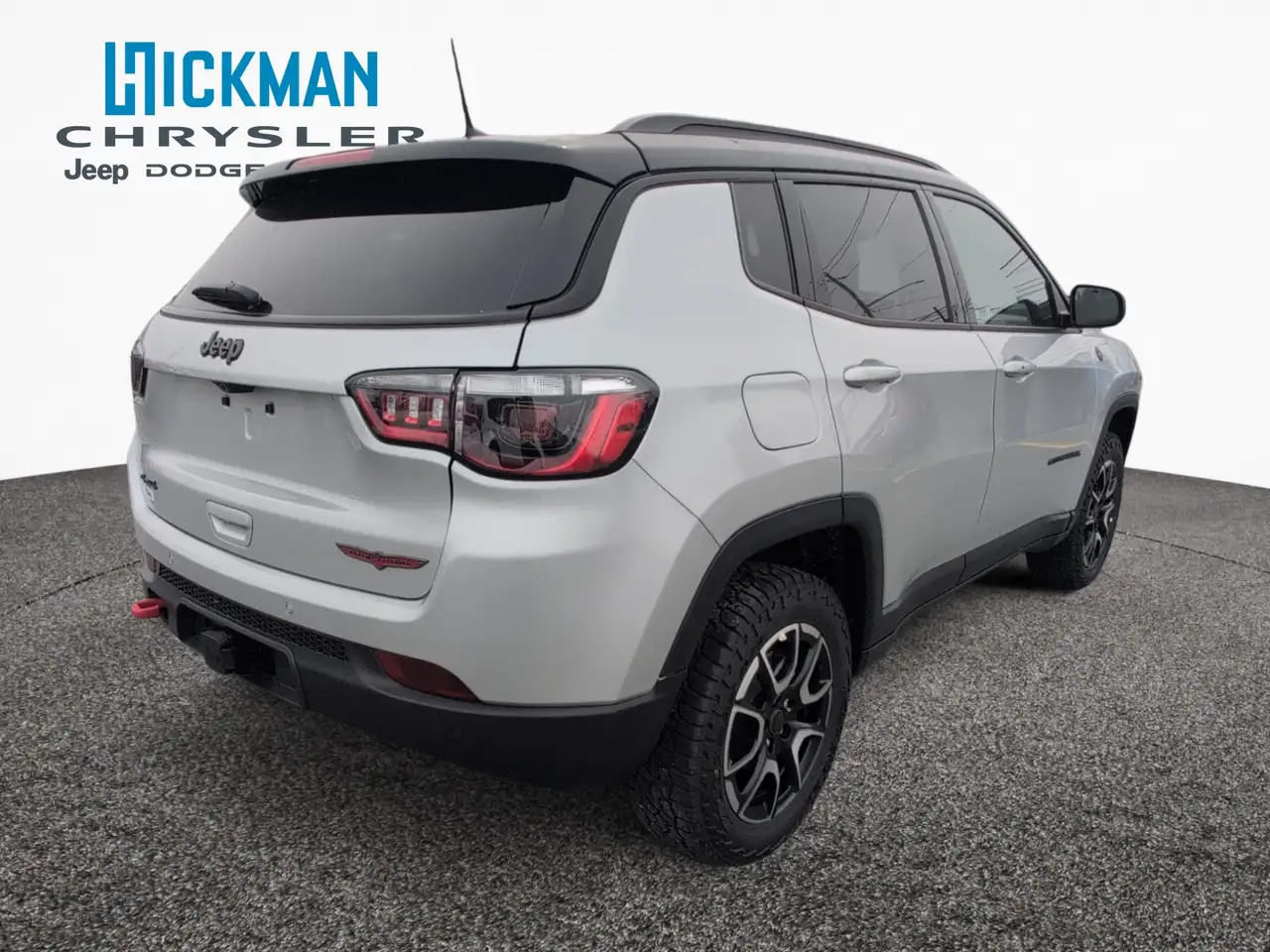 Jeep Compass - Image 5