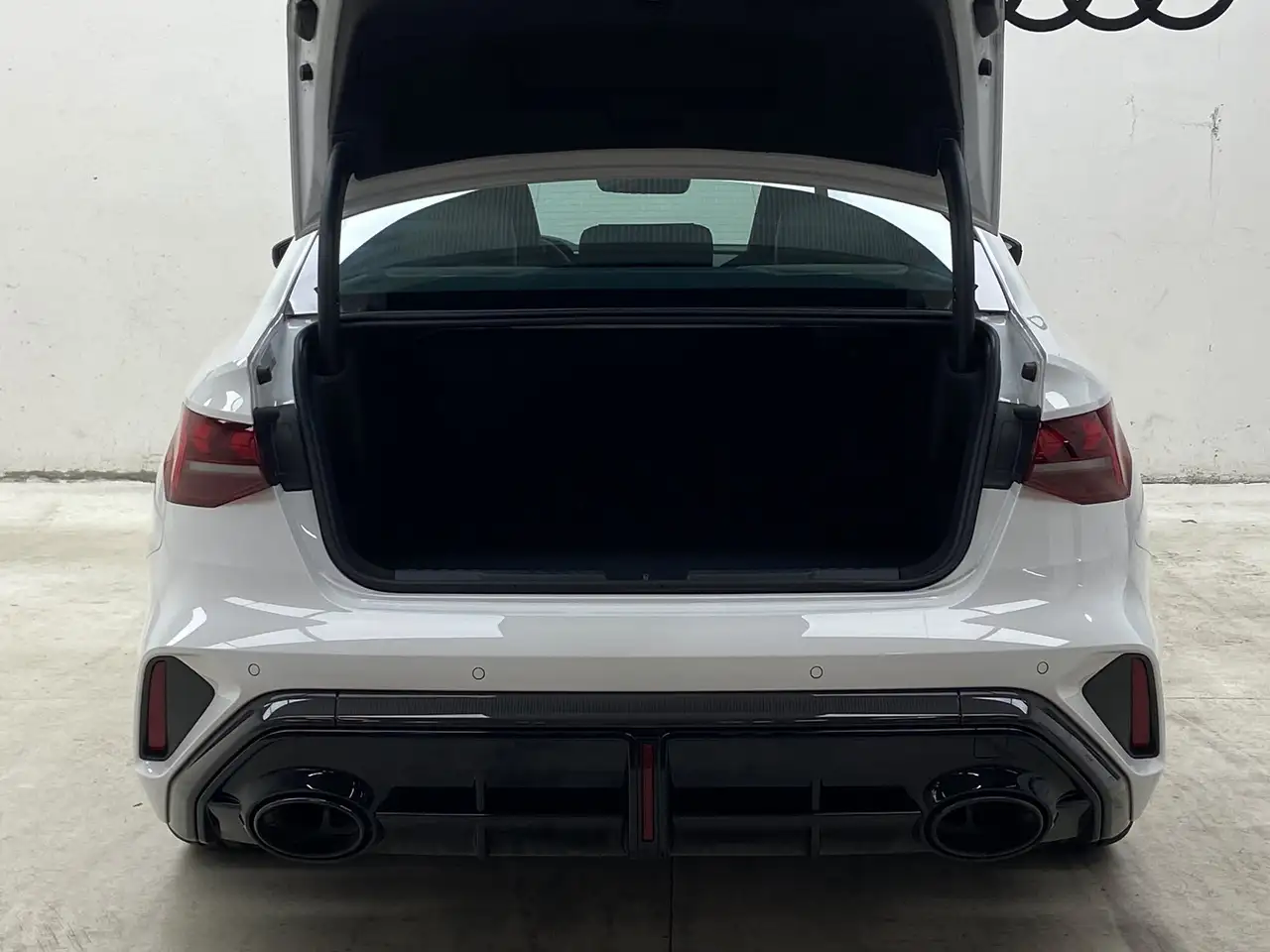 Audi RS3 - Image 8