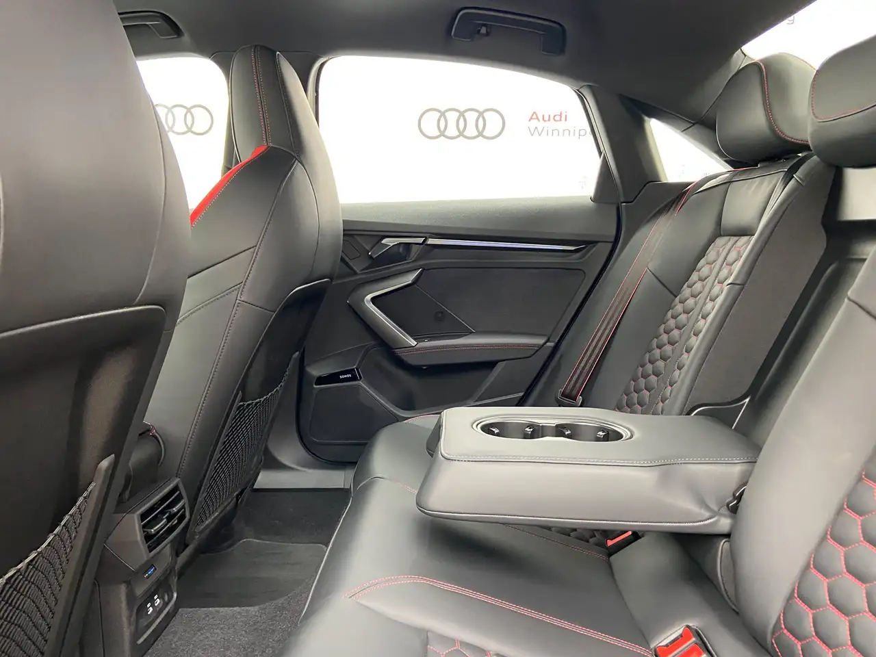 Audi RS3 - Image 14