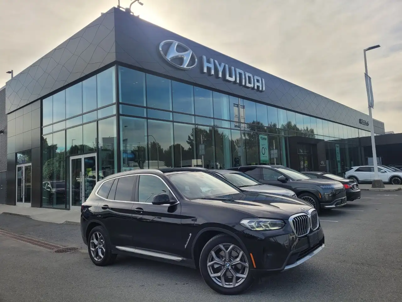 BMW X3 - Image 1