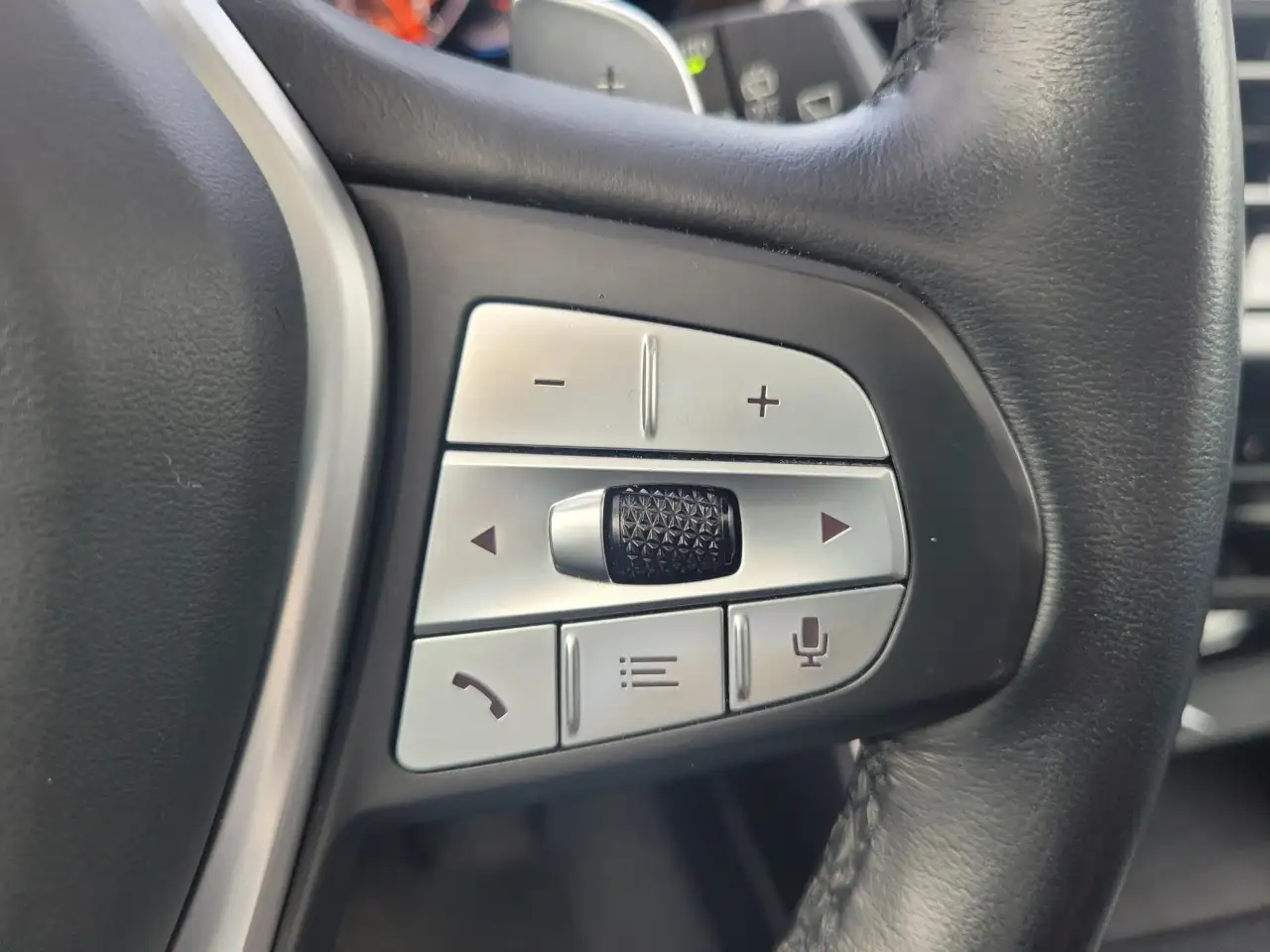 BMW X3 - Image 30