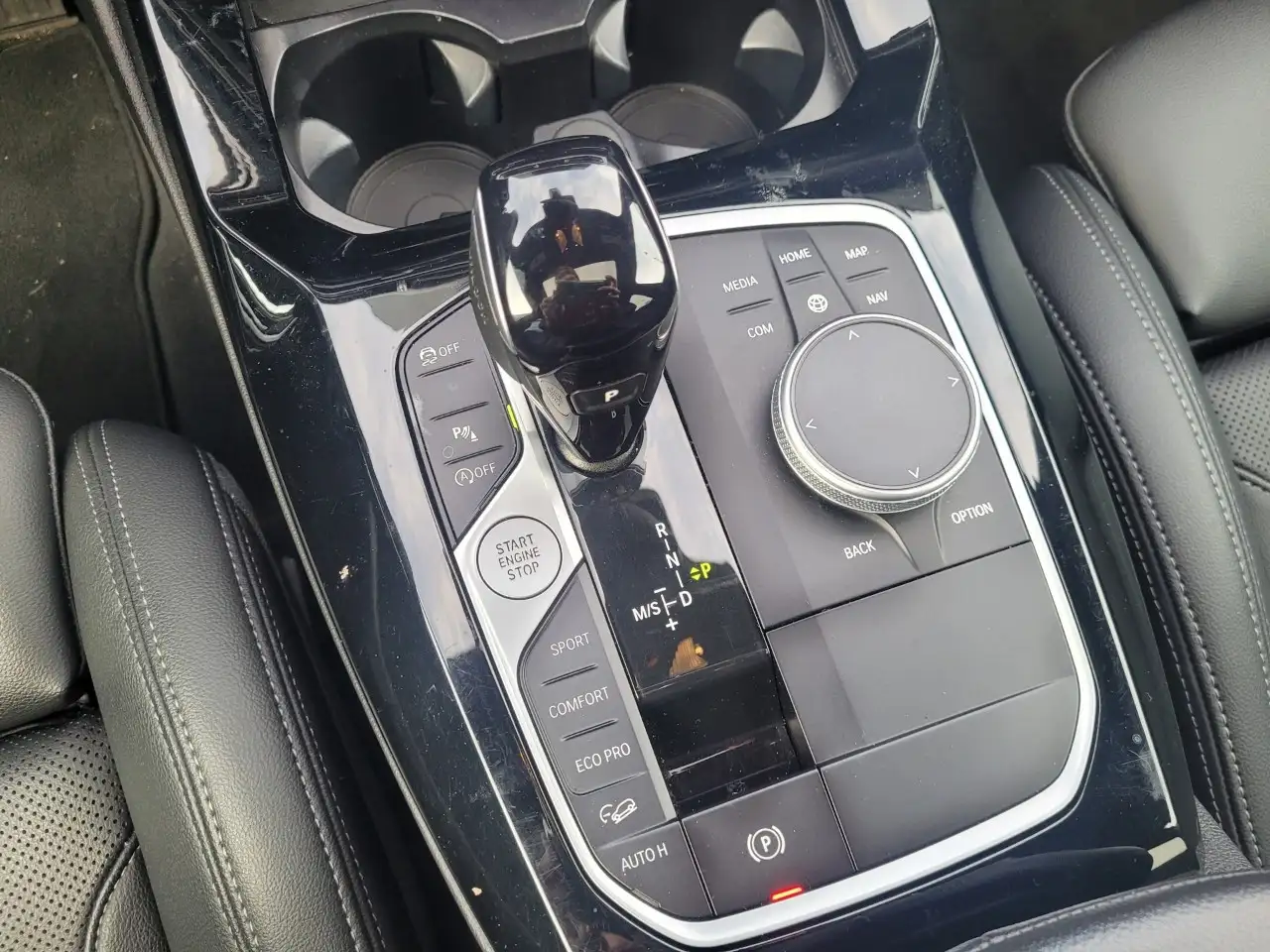 BMW X3 - Image 25