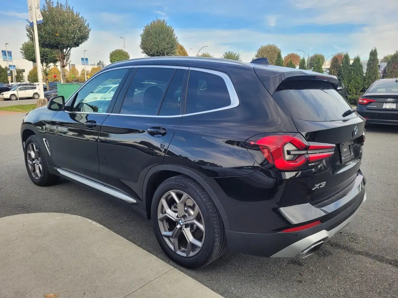 BMW X3 - Image 5