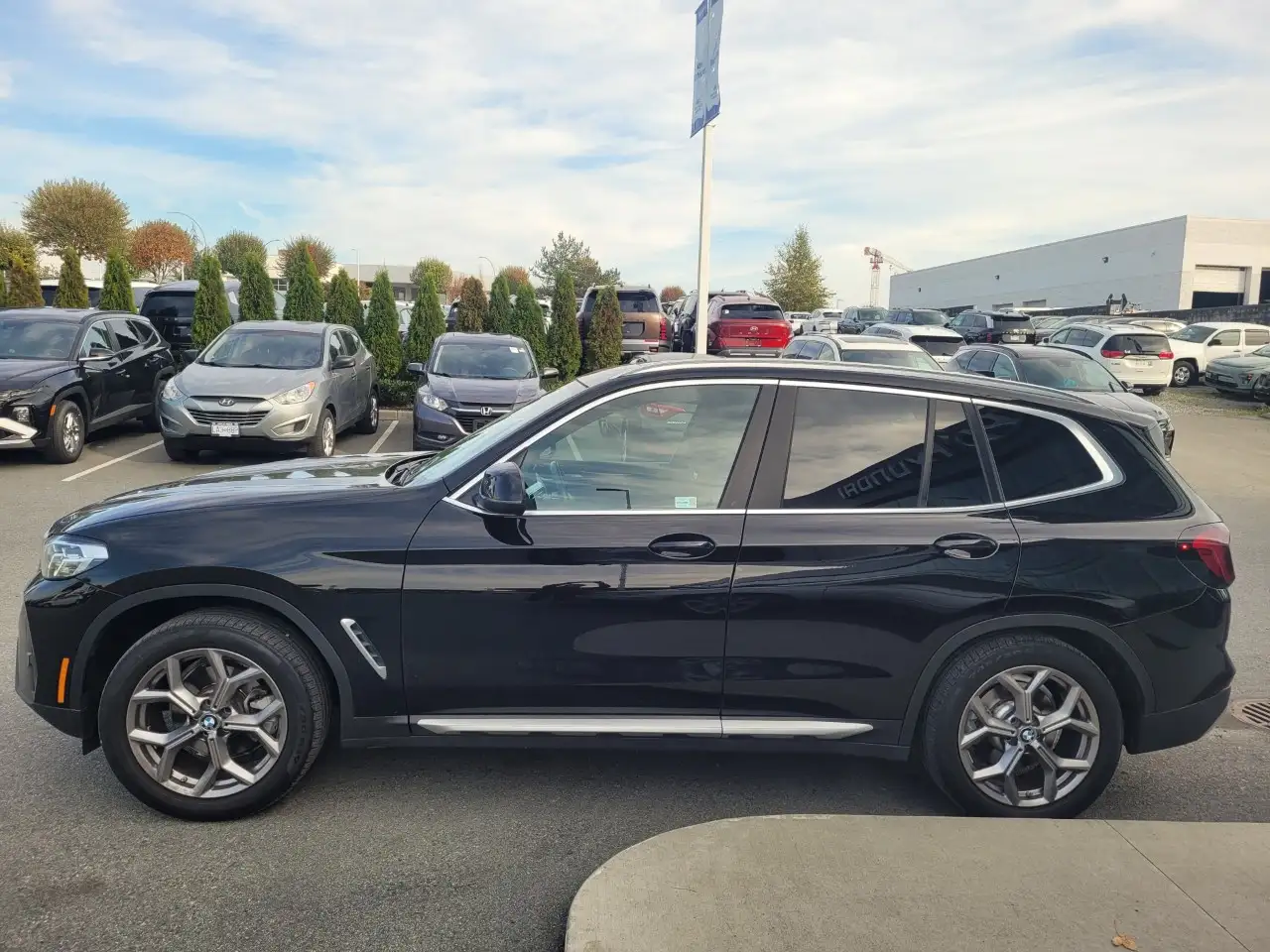 BMW X3 - Image 4