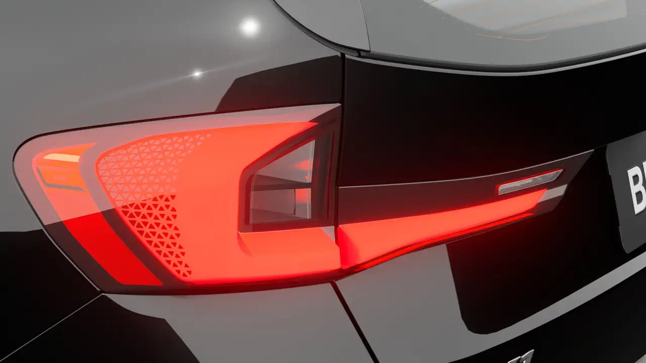 BMW X1 - Image 11