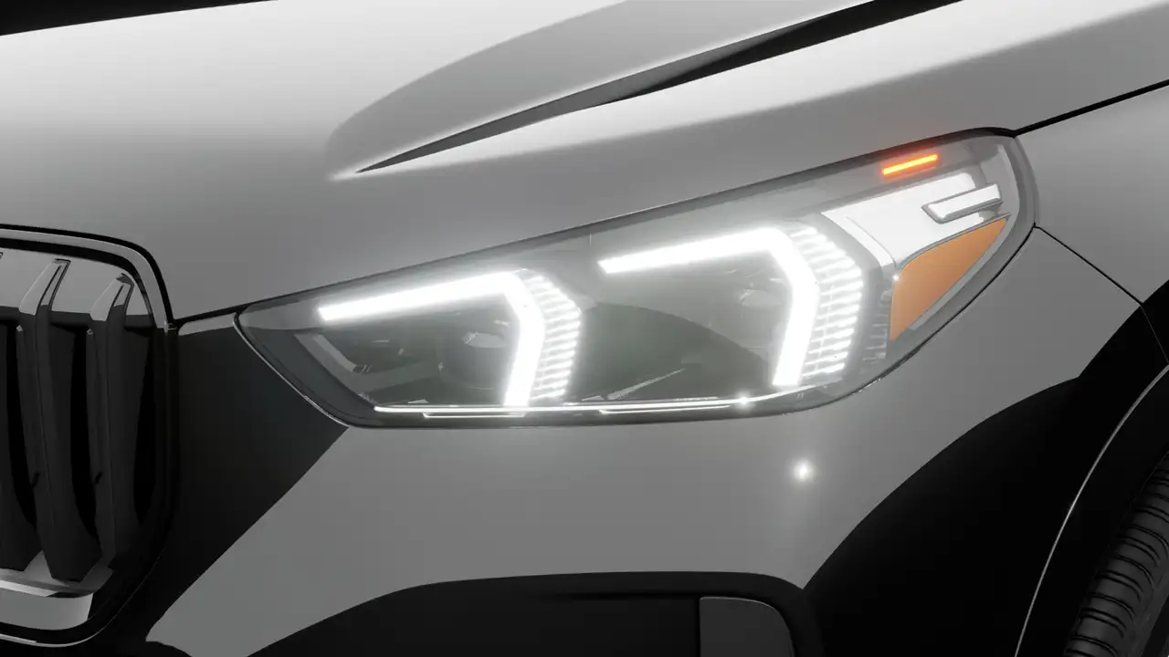 BMW X1 - Image 9