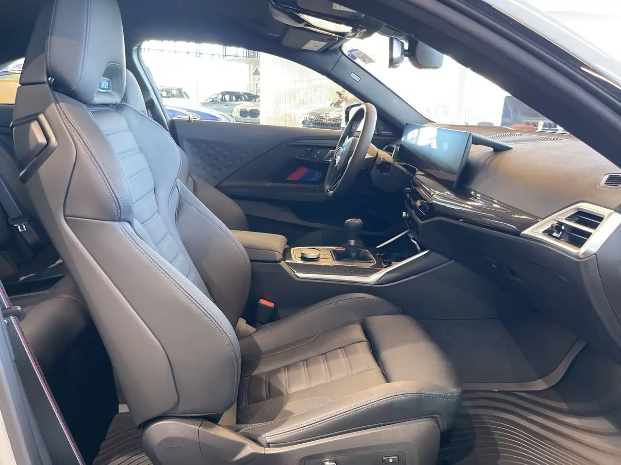 BMW M2 - Image 31