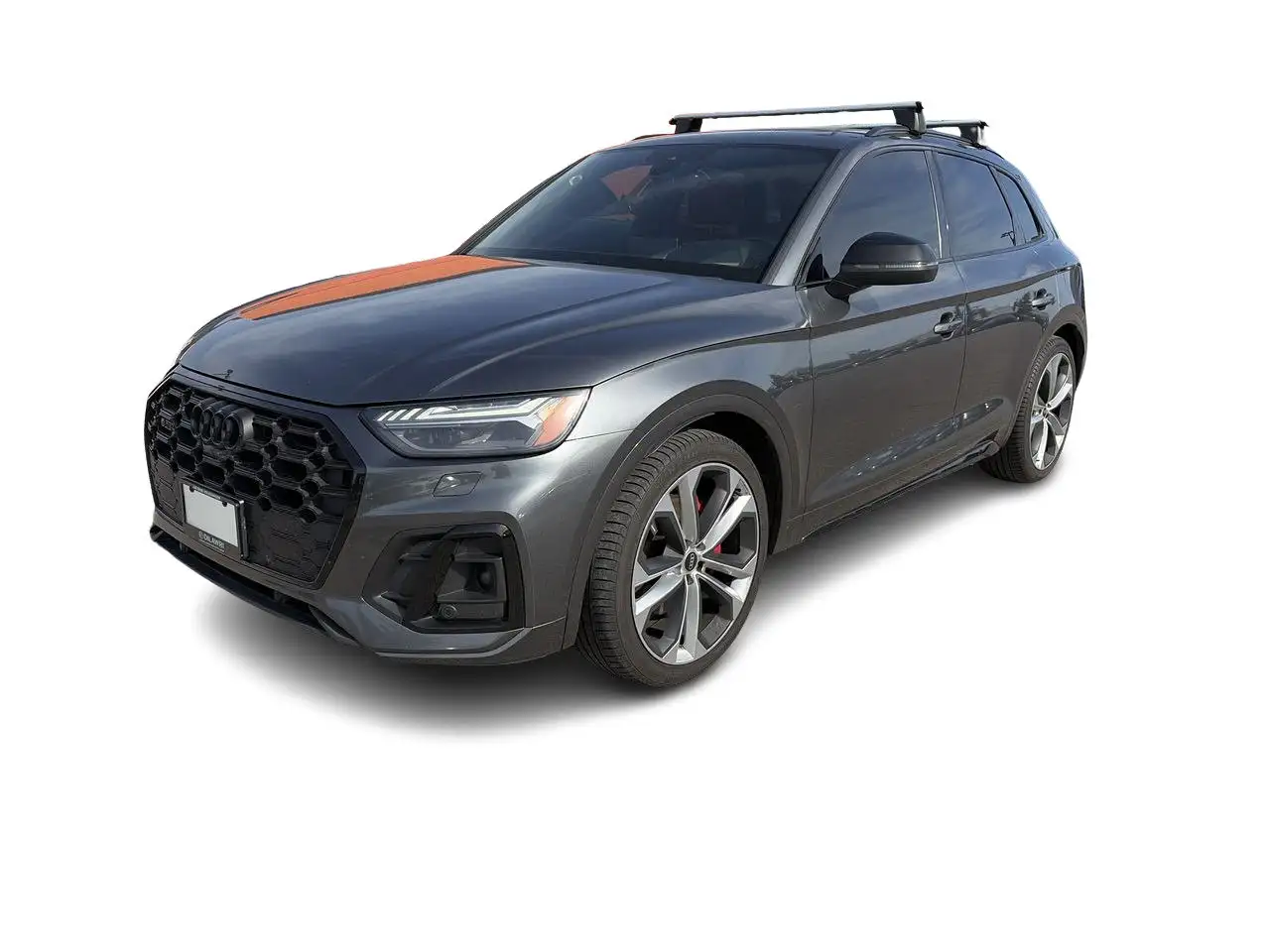 Audi SQ5 - Image 6